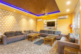 Chetan Inn by OYO Rooms