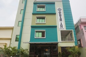Chetan Inn by OYO Rooms