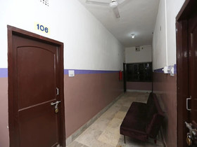 OYO Flagship 16535 Chilika Residency