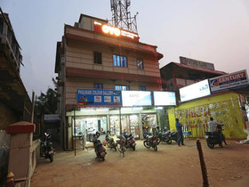 OYO Flagship 16535 Chilika Residency