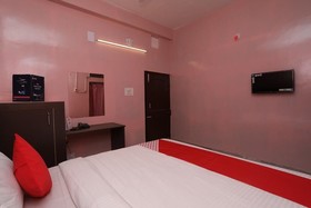 OYO Flagship 16535 Chilika Residency