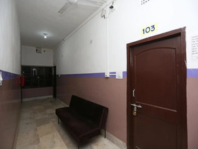 OYO Flagship 16535 Chilika Residency