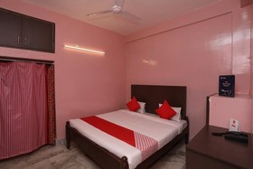 OYO Flagship 16535 Chilika Residency