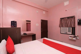 OYO Flagship 16535 Chilika Residency