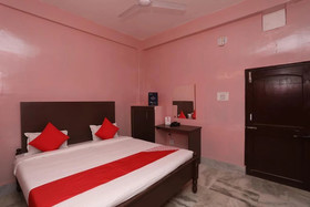 OYO Flagship 16535 Chilika Residency