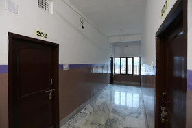 OYO Flagship 16535 Chilika Residency