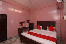 OYO Flagship 16535 Chilika Residency