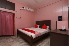 OYO Flagship 16535 Chilika Residency