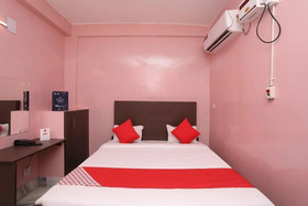 OYO Flagship 16535 Chilika Residency