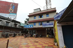 OYO Flagship 16535 Chilika Residency