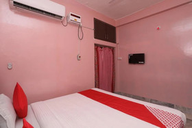 OYO Flagship 16535 Chilika Residency