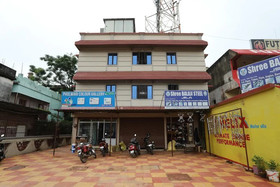OYO Flagship 16535 Chilika Residency