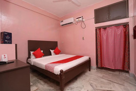 OYO Flagship 16535 Chilika Residency