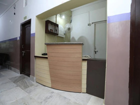 OYO Flagship 16535 Chilika Residency