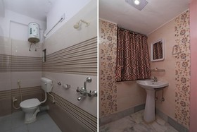 OYO Flagship 16535 Chilika Residency