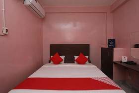 OYO Flagship 16535 Chilika Residency