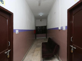 OYO Flagship 16535 Chilika Residency