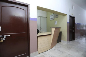 OYO Flagship 16535 Chilika Residency