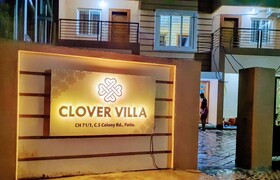 Clover Villa Hotels