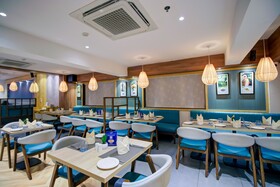 Cozzet Victoria By Cygnett Hotels