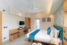 Cozzet Victoria By Cygnett Hotels