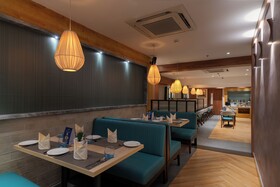 Cozzet Victoria By Cygnett Hotels