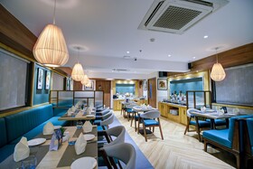 Cozzet Victoria By Cygnett Hotels