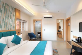Cozzet Victoria By Cygnett Hotels