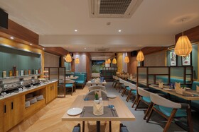 Cozzet Victoria By Cygnett Hotels