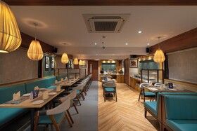 Cozzet Victoria By Cygnett Hotels