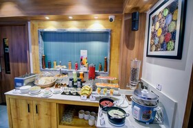 Cozzet Victoria By Cygnett Hotels