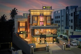 Cozzet Victoria By Cygnett Hotels
