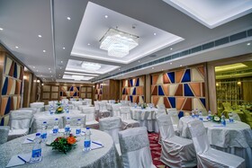 Cozzet Victoria By Cygnett Hotels