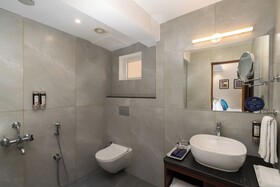 Cozzet Victoria By Cygnett Hotels
