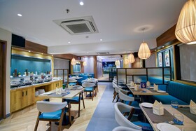 Cozzet Victoria By Cygnett Hotels
