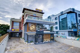 Cozzet Victoria By Cygnett Hotels