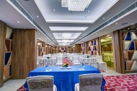 Cozzet Victoria By Cygnett Hotels