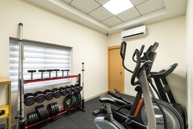 Cozzet Victoria By Cygnett Hotels