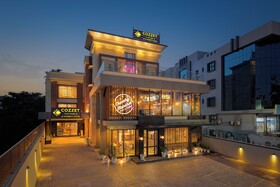 Cozzet Victoria By Cygnett Hotels