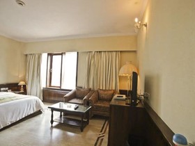 Empires Hotel Bhubaneswar