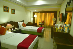 Empires Hotel Bhubaneswar