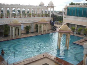 Empires Hotel Bhubaneswar