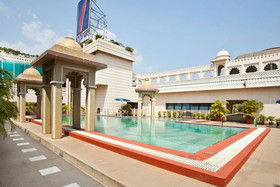 Empires Hotel Bhubaneswar