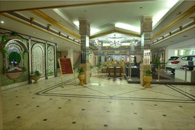 Empires Hotel Bhubaneswar