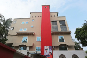 Seven Inn by OYO