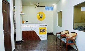 FabHotel Ekamra Greens By Y Hotels