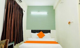 FabHotel Ekamra Greens By Y Hotels