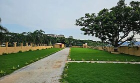 FabHotel Ekamra Greens By Y Hotels