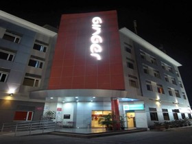 Ginger Bhubaneshwar