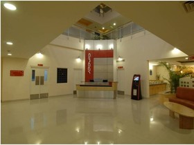 Ginger Bhubaneshwar